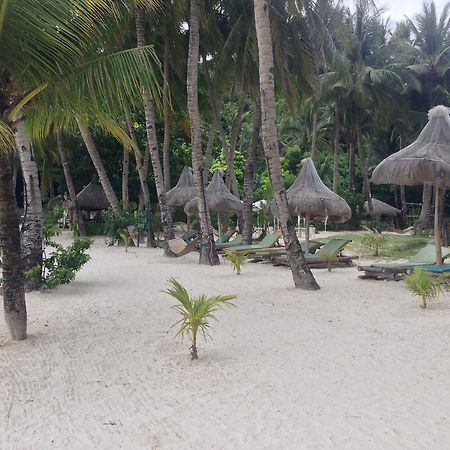 Boracay Terraces Resort Balabag  Buitenkant foto