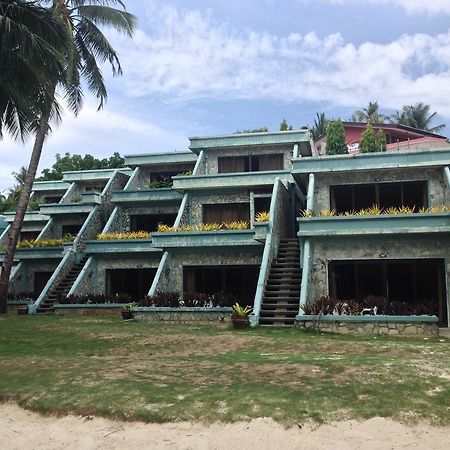 Boracay Terraces Resort Balabag  Buitenkant foto