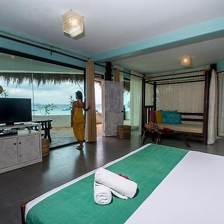 Boracay Terraces Resort Balabag  Buitenkant foto
