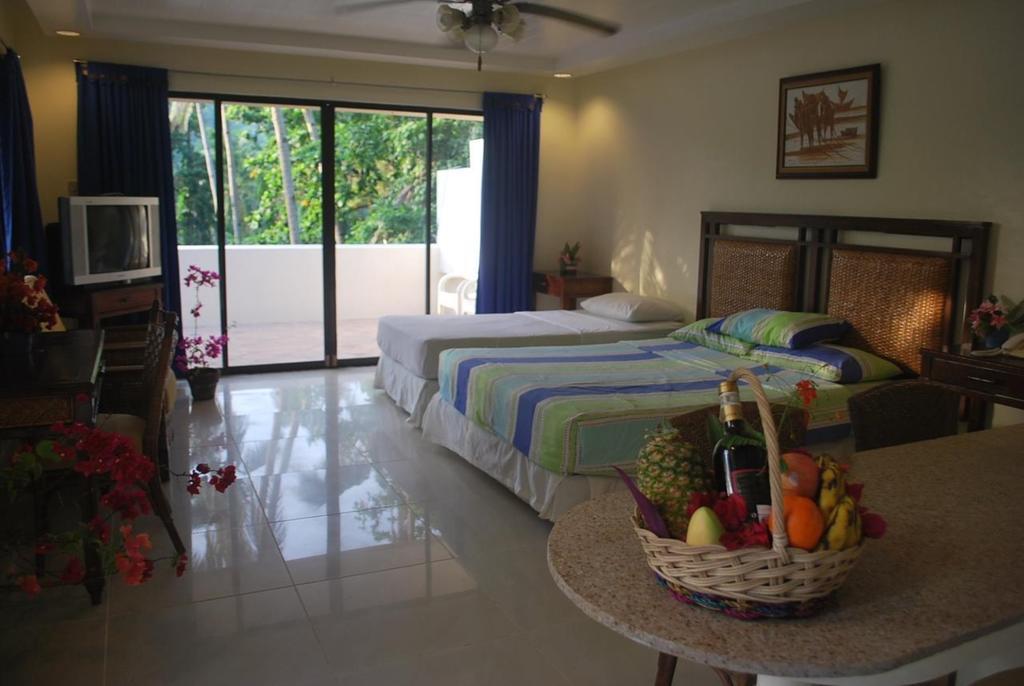 Boracay Terraces Resort Balabag  Kamer foto