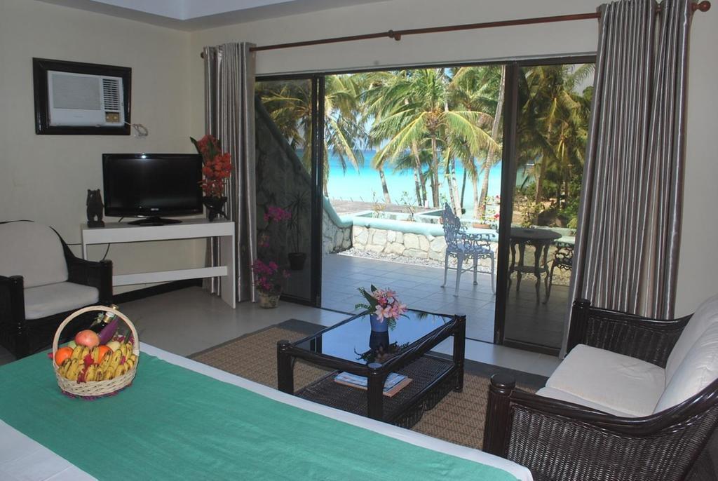 Boracay Terraces Resort Balabag  Kamer foto