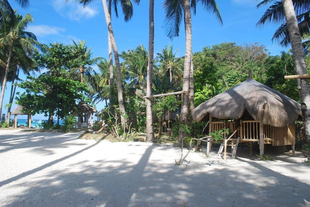 Boracay Terraces Resort Balabag  Buitenkant foto