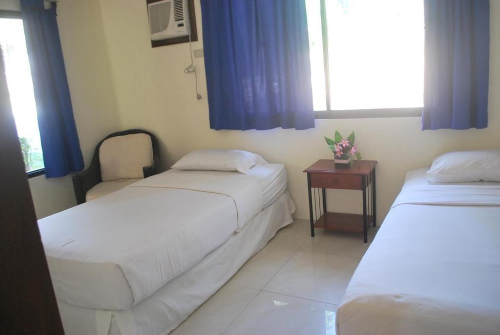 Boracay Terraces Resort Balabag  Kamer foto