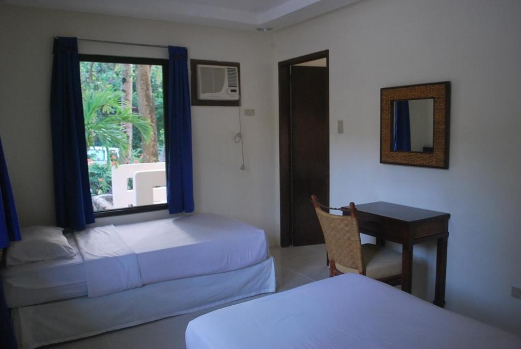 Boracay Terraces Resort Balabag  Kamer foto