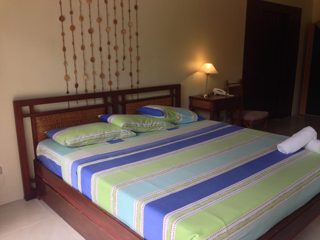 Boracay Terraces Resort Balabag  Kamer foto