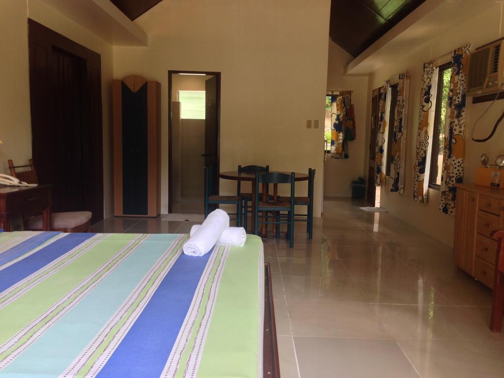 Boracay Terraces Resort Balabag  Kamer foto