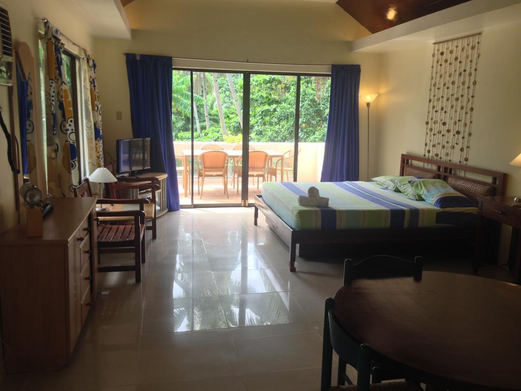 Boracay Terraces Resort Balabag  Kamer foto