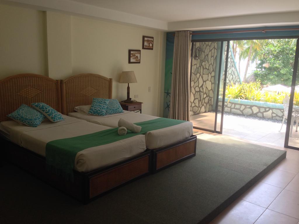 Boracay Terraces Resort Balabag  Kamer foto