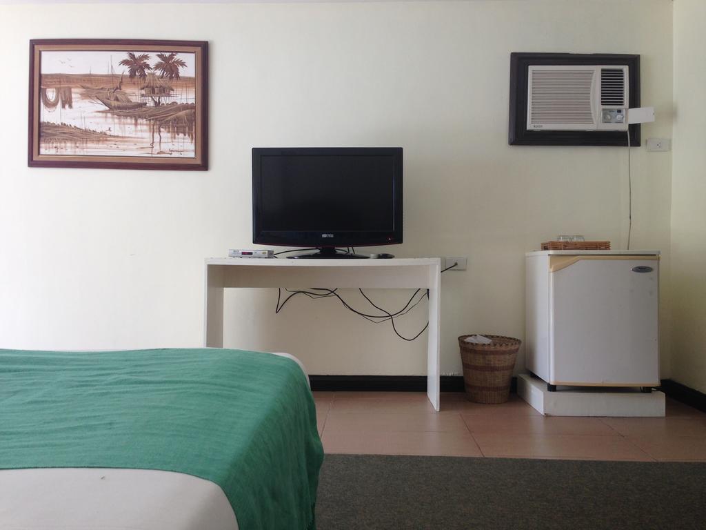 Boracay Terraces Resort Balabag  Kamer foto