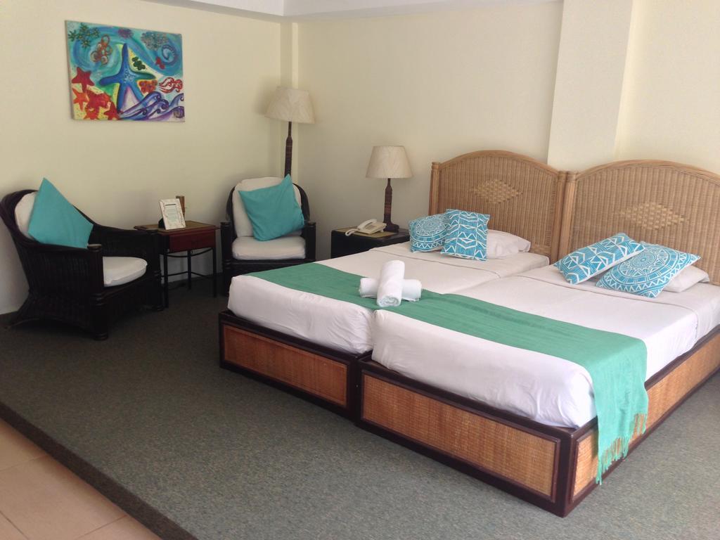 Boracay Terraces Resort Balabag  Kamer foto