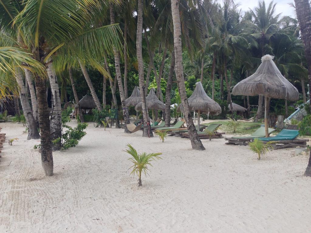 Boracay Terraces Resort Balabag  Buitenkant foto