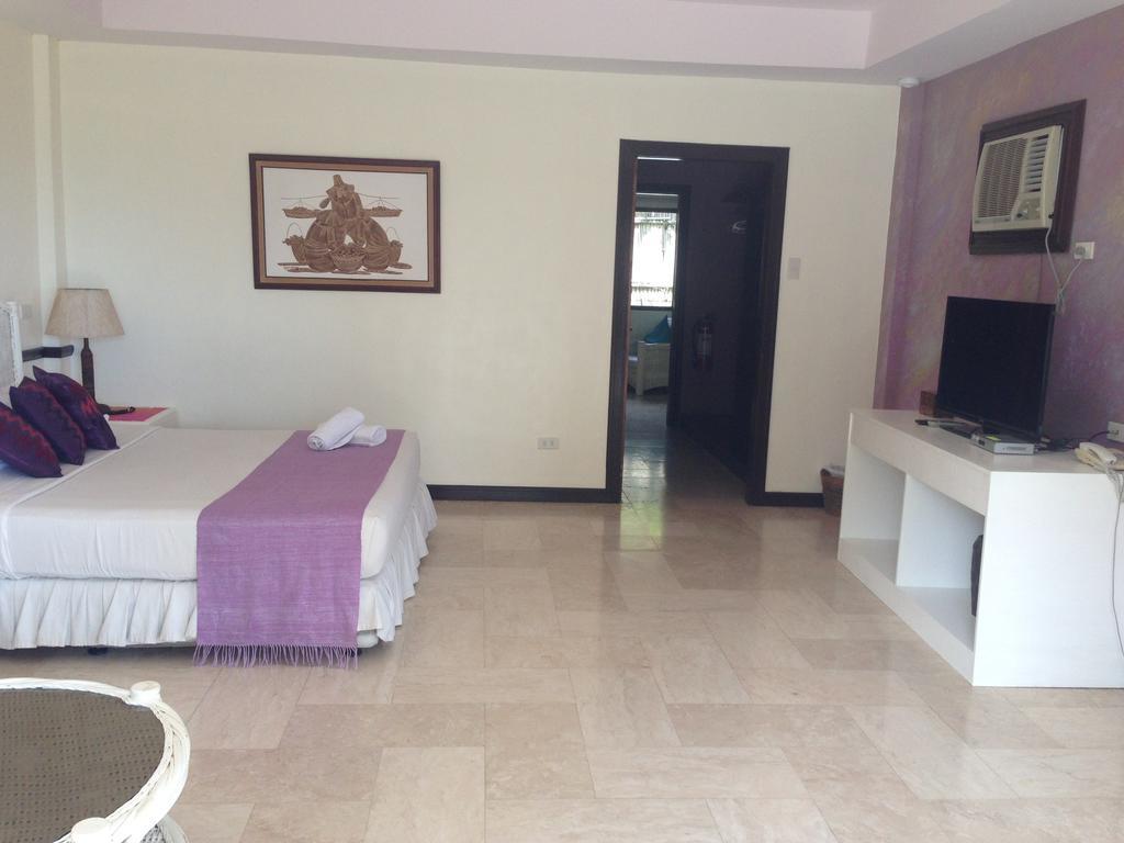 Boracay Terraces Resort Balabag  Kamer foto