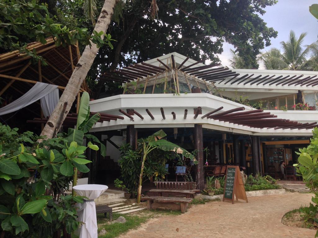 Boracay Terraces Resort Balabag  Buitenkant foto