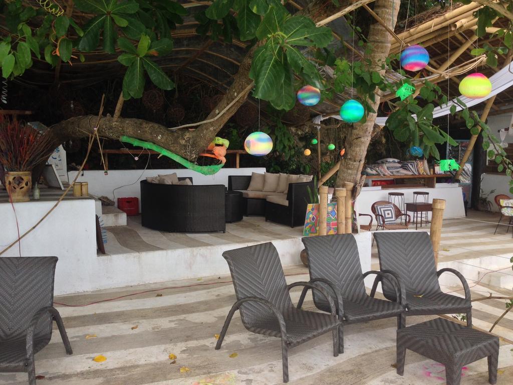 Boracay Terraces Resort Balabag  Buitenkant foto