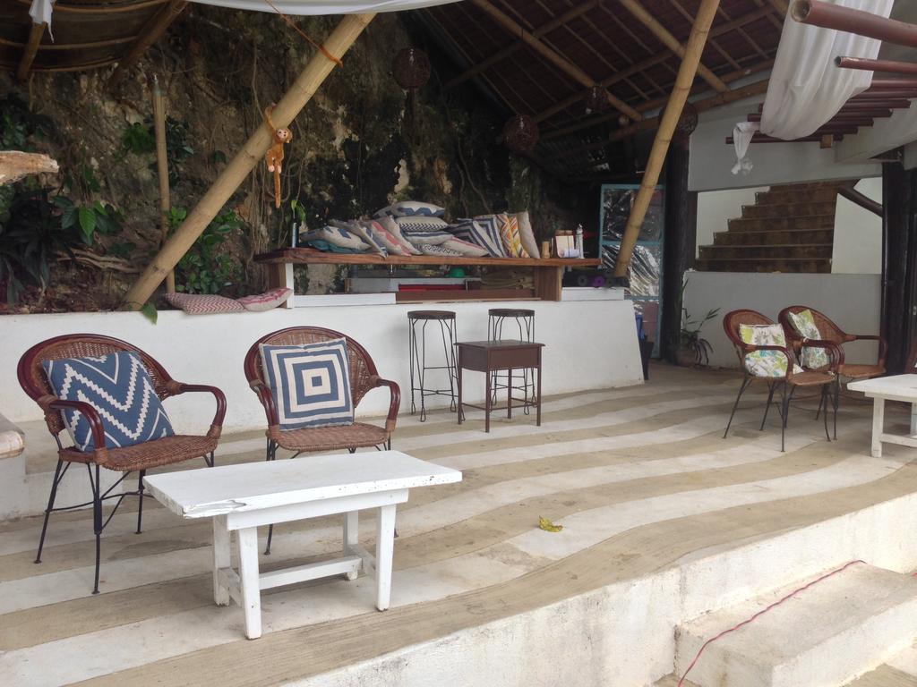 Boracay Terraces Resort Balabag  Buitenkant foto