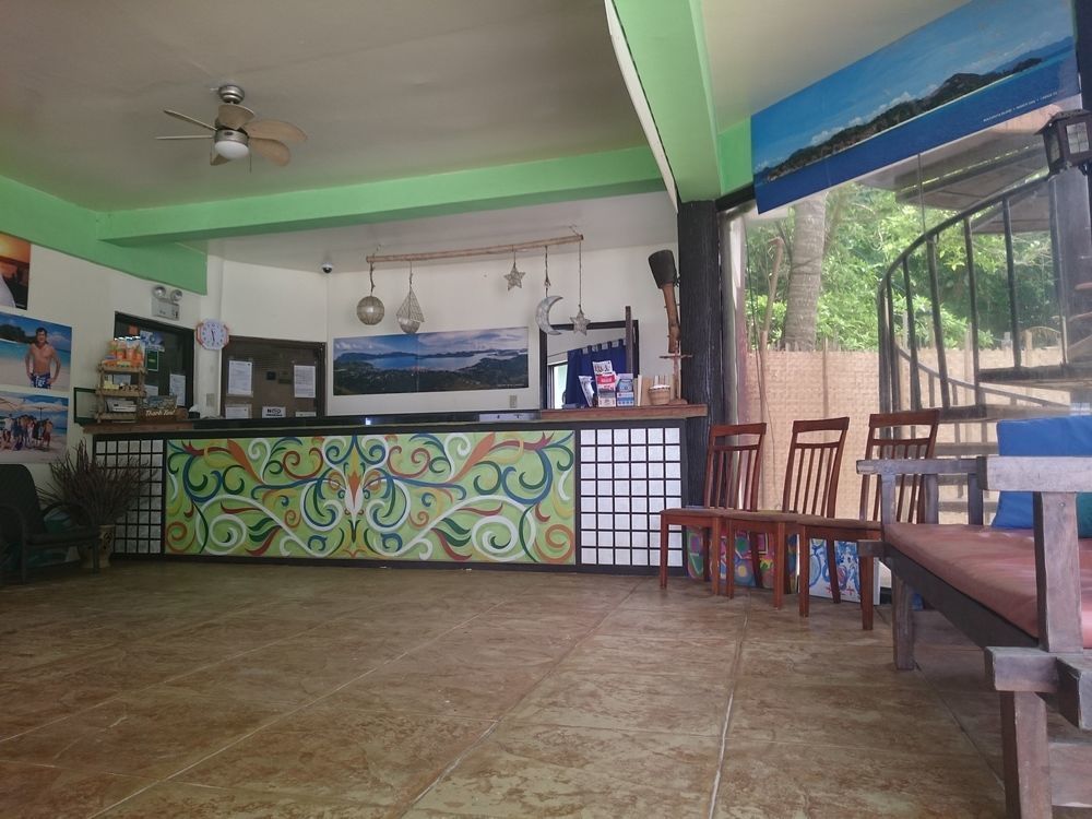 Boracay Terraces Resort Balabag  Buitenkant foto