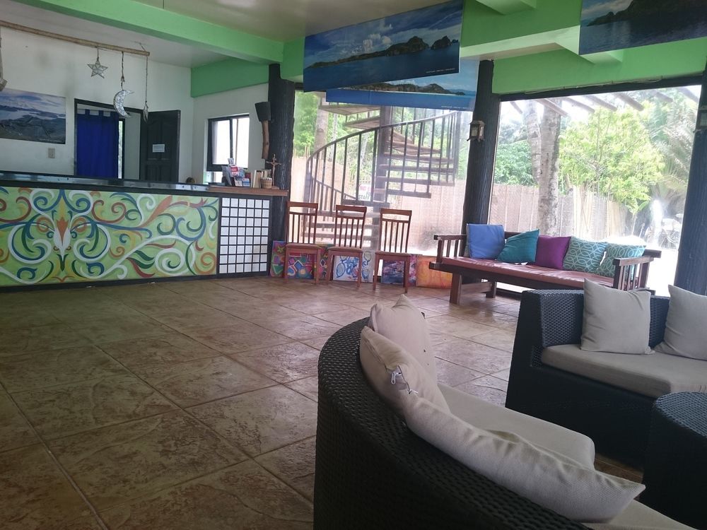 Boracay Terraces Resort Balabag  Buitenkant foto