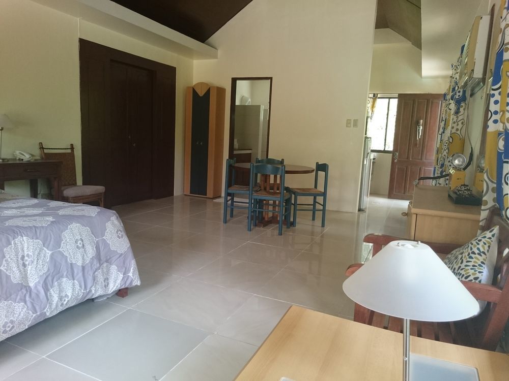 Boracay Terraces Resort Balabag  Buitenkant foto
