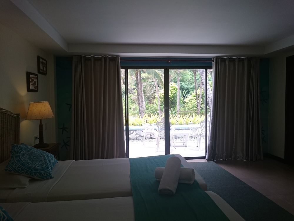 Boracay Terraces Resort Balabag  Buitenkant foto