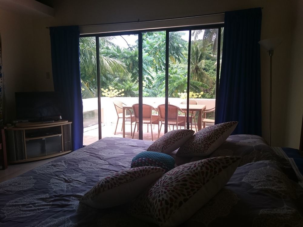 Boracay Terraces Resort Balabag  Buitenkant foto