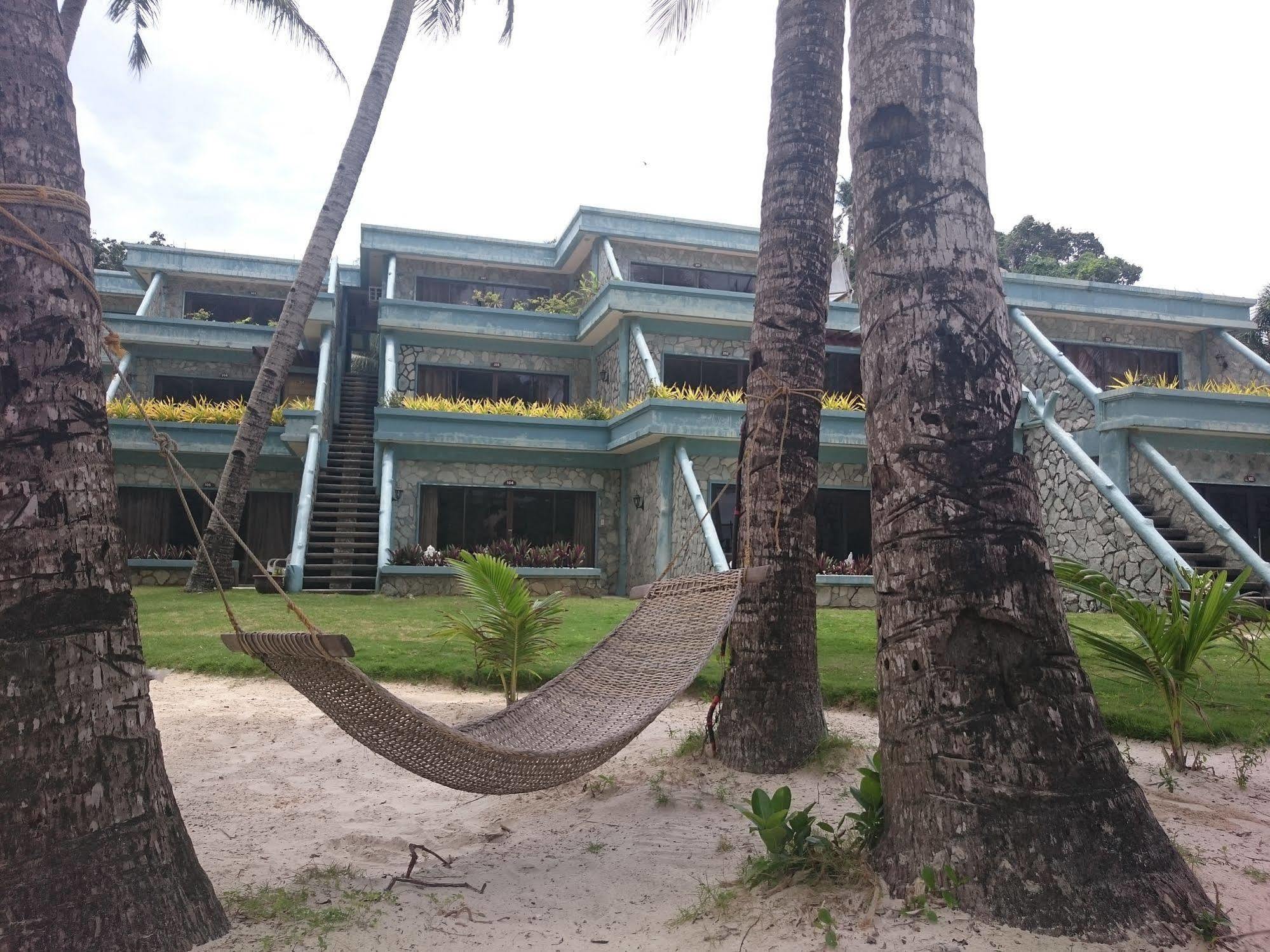 Boracay Terraces Resort Balabag  Buitenkant foto