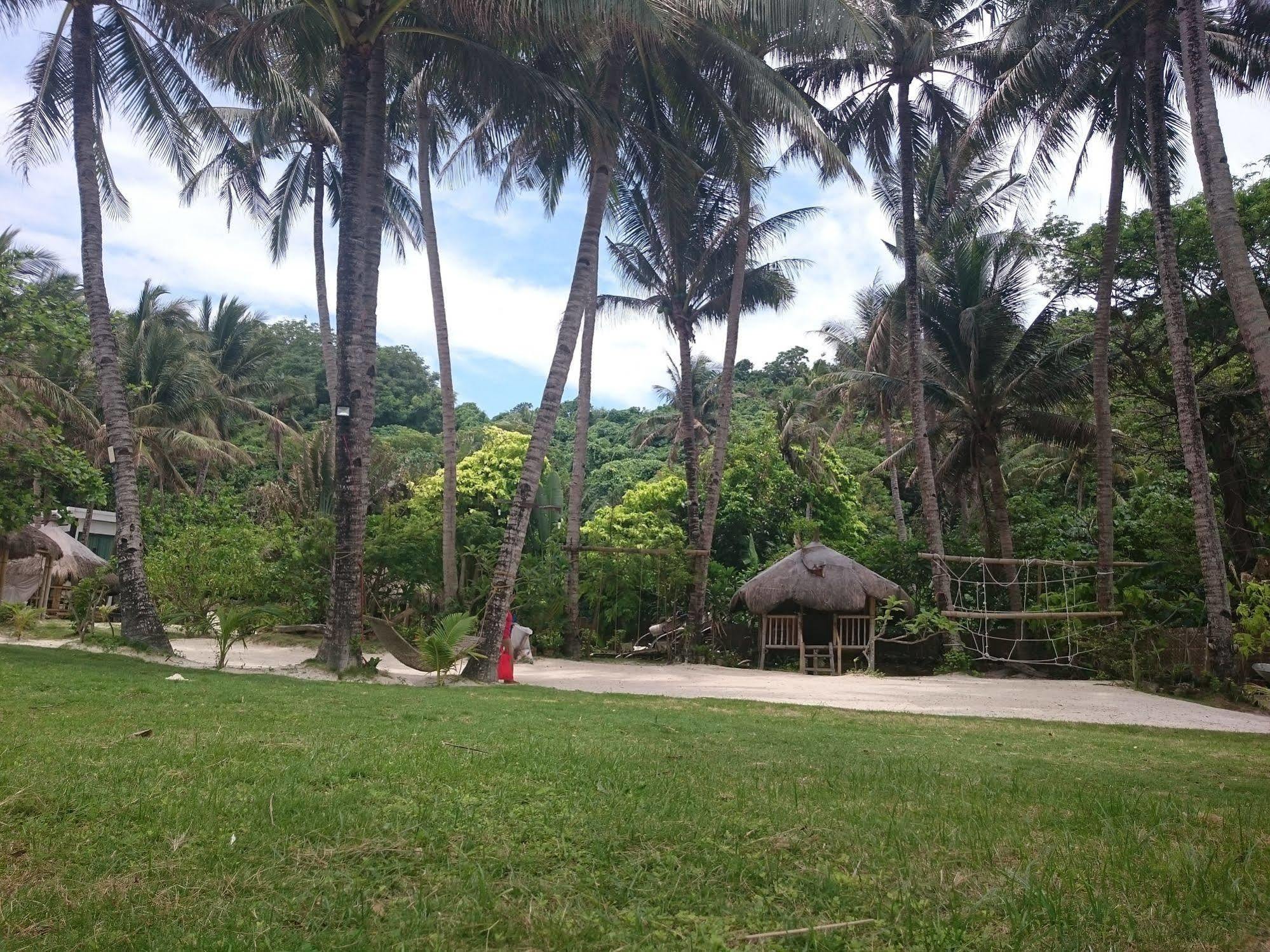 Boracay Terraces Resort Balabag  Buitenkant foto
