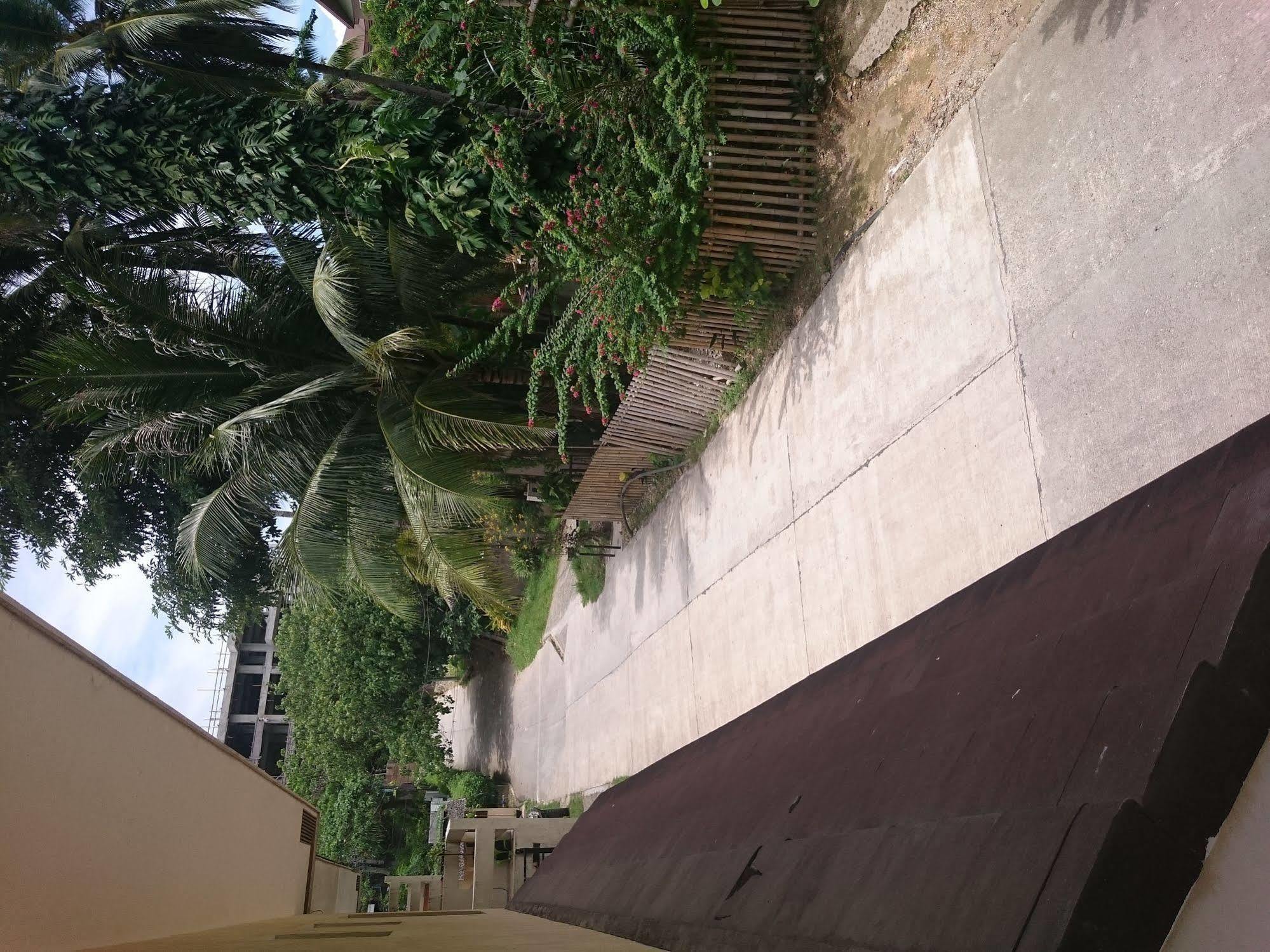 Boracay Terraces Resort Balabag  Buitenkant foto