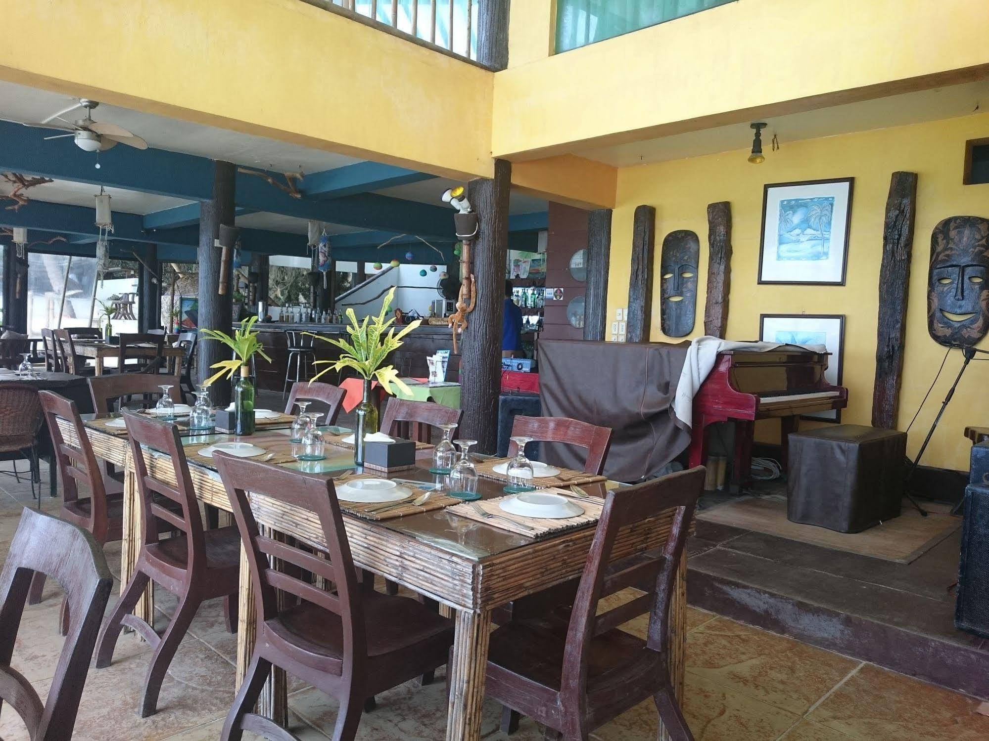 Boracay Terraces Resort Balabag  Buitenkant foto