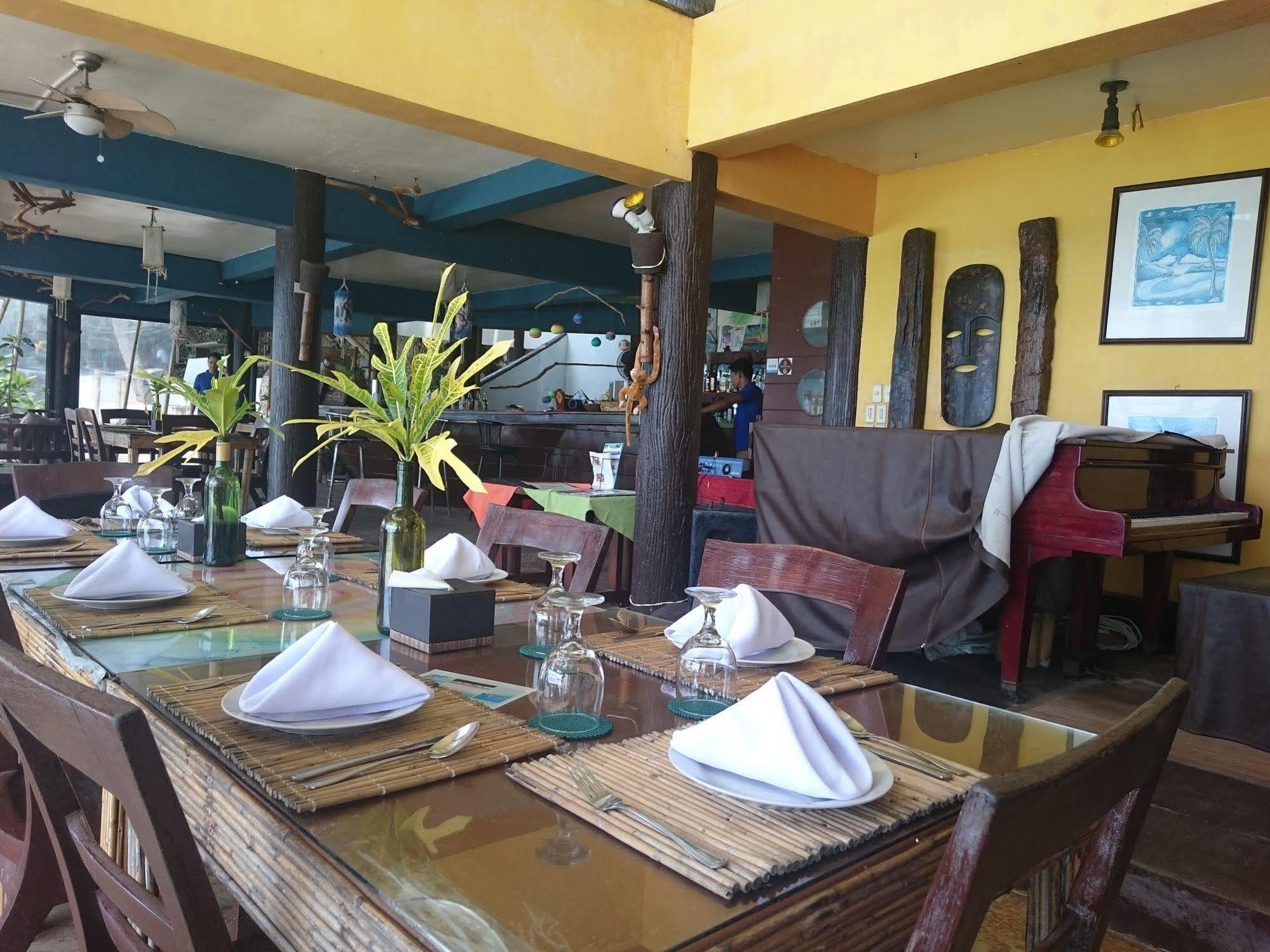 Boracay Terraces Resort Balabag  Buitenkant foto