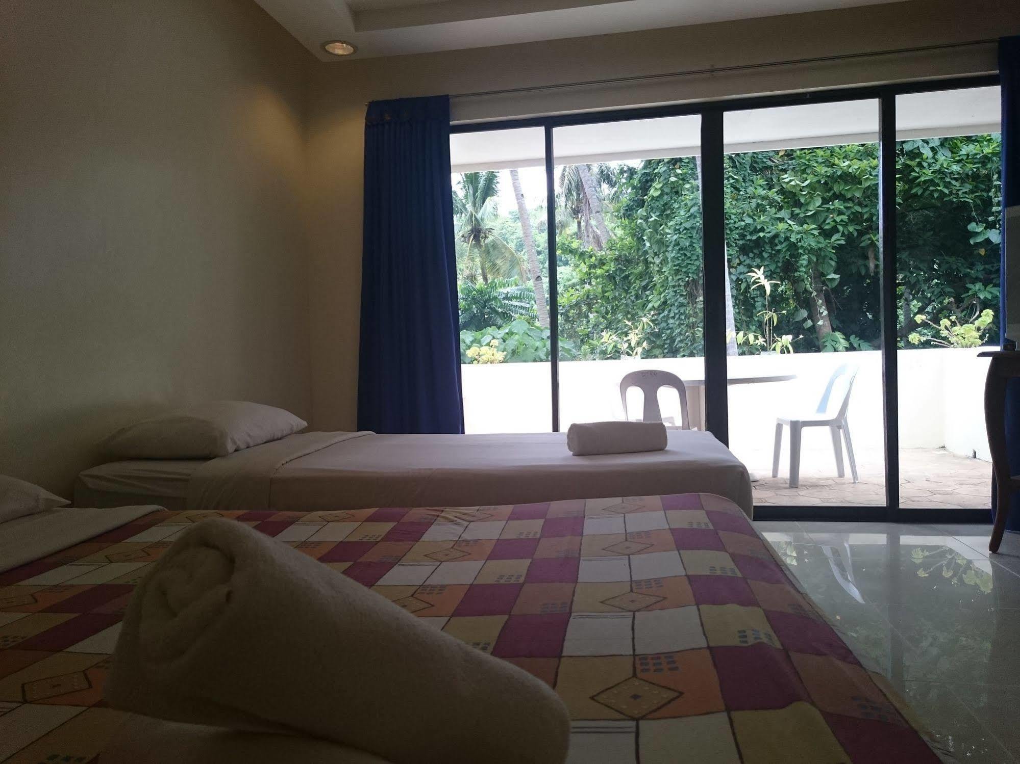 Boracay Terraces Resort Balabag  Buitenkant foto