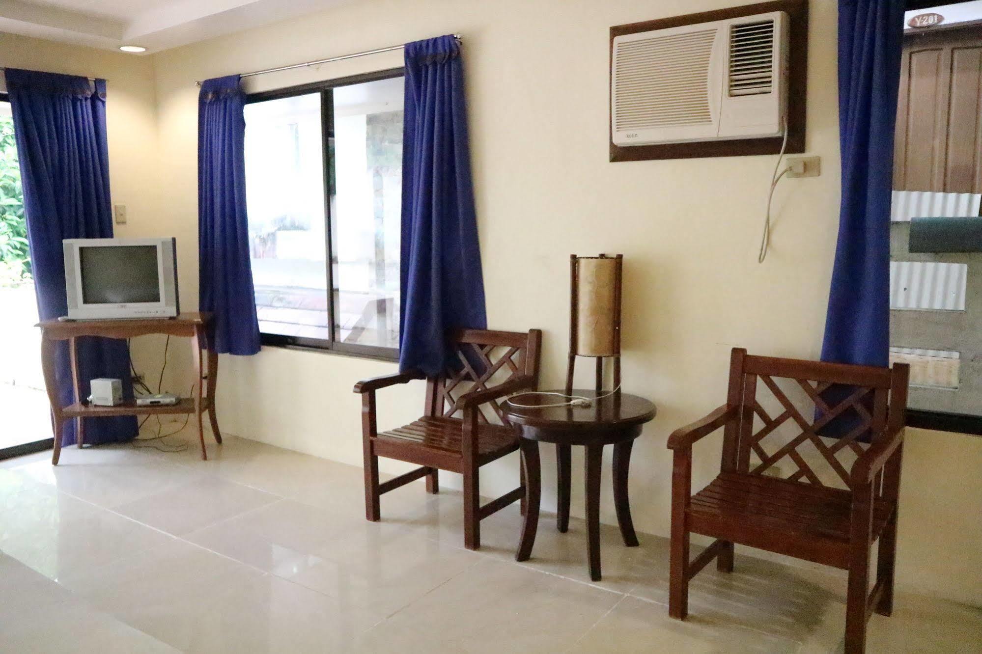 Boracay Terraces Resort Balabag  Buitenkant foto